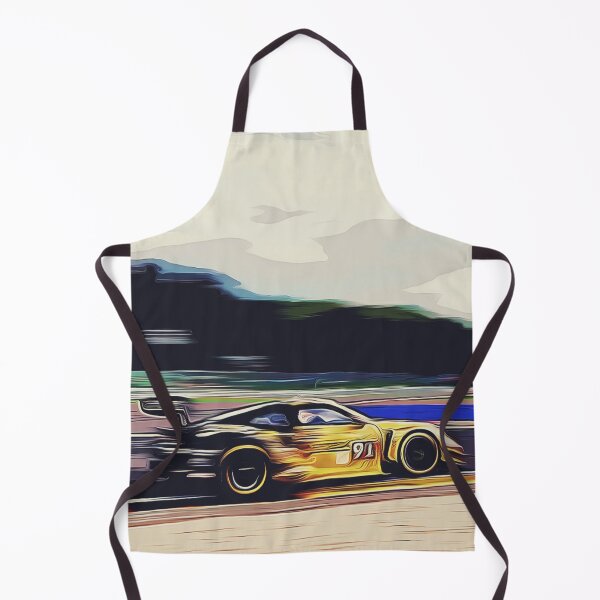 Item preview, MANTHEY EMA SPA LMGT3 WINNER (P) designed and sold by ConiferaShop.
