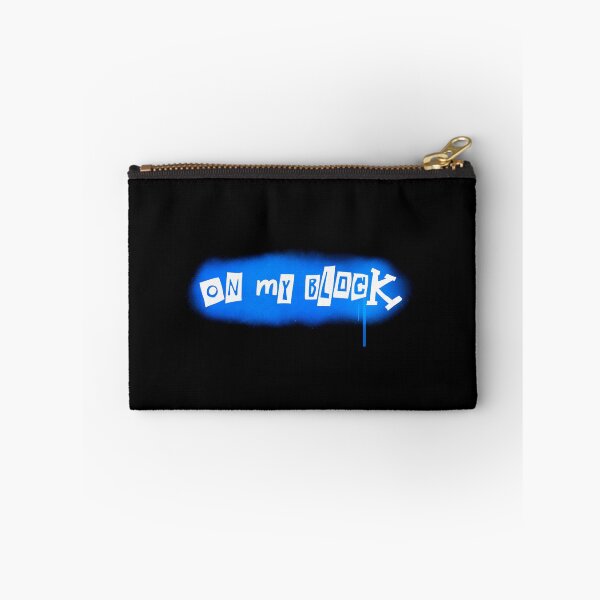 Item preview, On My Block  designed and sold by Olivia Doces.