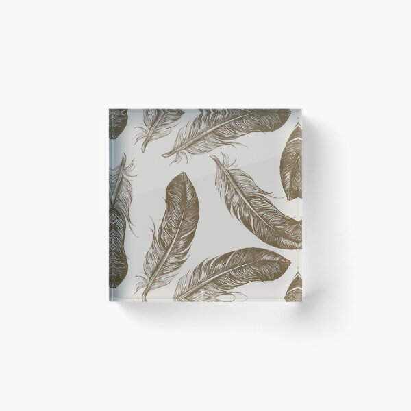 Item preview, Feather designed and sold by Ammi77.