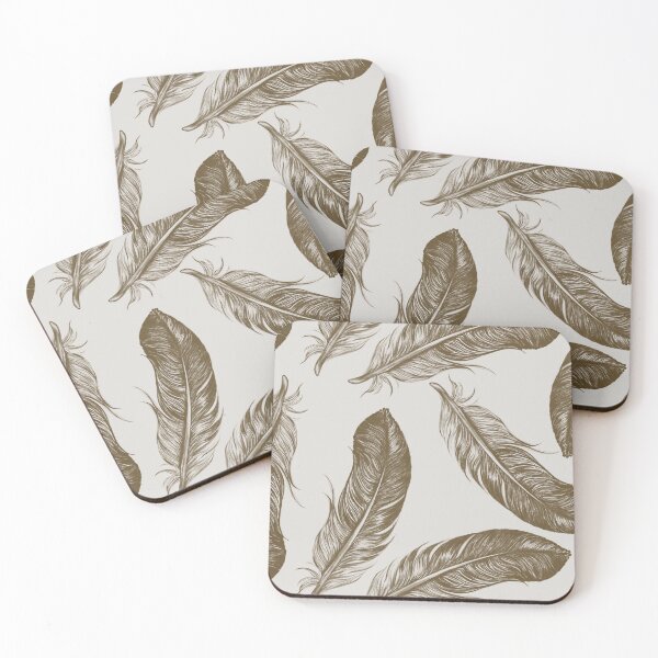 Item preview, Feather designed and sold by Ammi77.