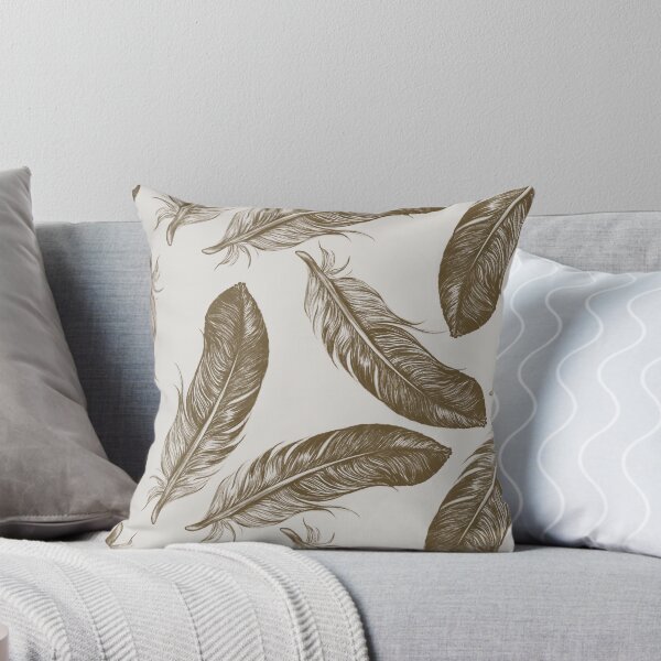 Item preview, Feather designed and sold by Ammi77.