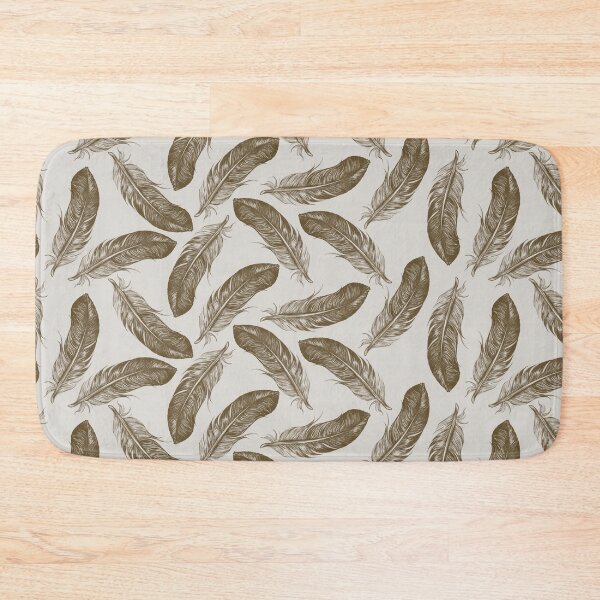 Item preview, Feather designed and sold by Ammi77.