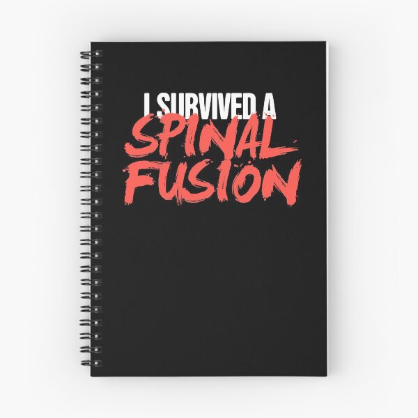 Item preview, Funny Gift For Spinal Fusion Back Surgery Present designed and sold by Jam Jar.