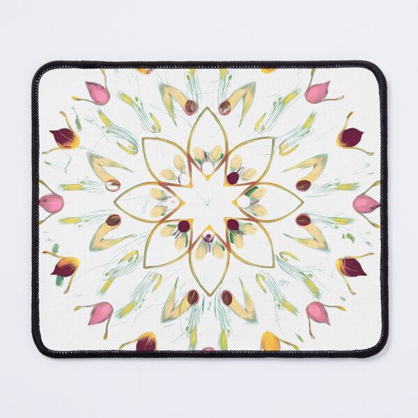 Item preview, Sapphire Serenade: Batik's Blue Symphony designed and sold by DunuStore.