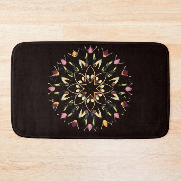 Item preview, Sapphire Serenade: Batik's Blue Symphony designed and sold by DunuStore.
