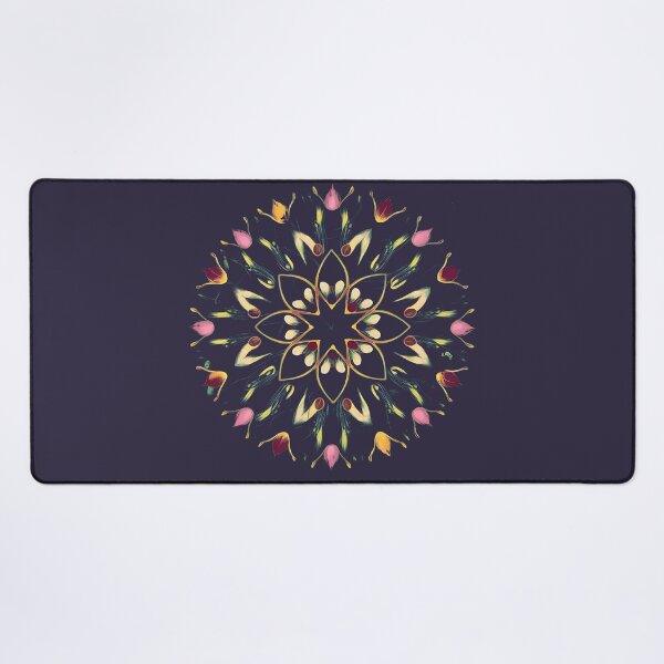 Item preview, Sapphire Serenade: Batik's Blue Symphony designed and sold by DunuStore.