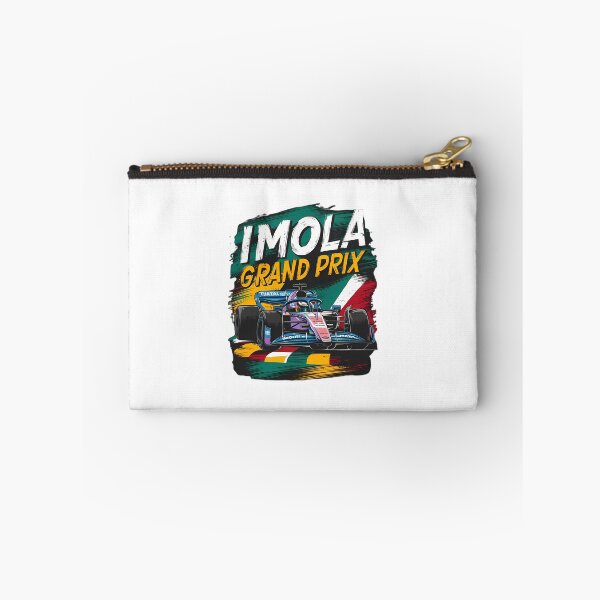 Item preview, Formula 1 Imola Grand Prix designed and sold by F1GearStop.