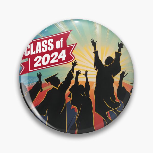 Item preview, Graduates Silhouette Throwing Caps designed and sold by Itsheartshop.