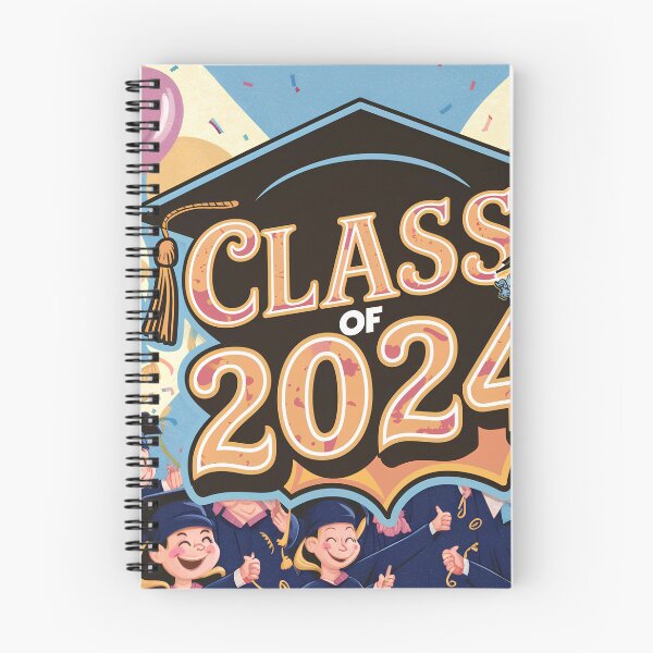 Item preview, Class of 2024 Graduates Celeberation designed and sold by Itsheartshop.