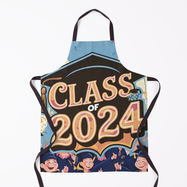 Item preview, Class of 2024 Graduates Celeberation designed and sold by Itsheartshop.