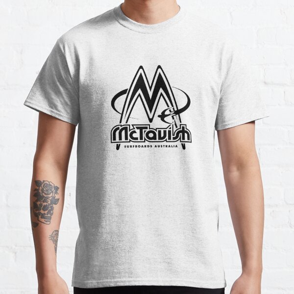 Item preview, MCTAVISH AUSTRALIA SURFBOARDS designed and sold by kelakarsumbang.