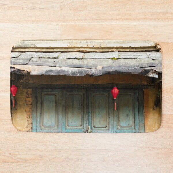 Item preview, Flash of the Past: The Discreet Majesty of a Laos House designed and sold by franck380.
