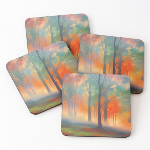 Item preview, Australian bush on fire. designed and sold by Nomad-Maynard.