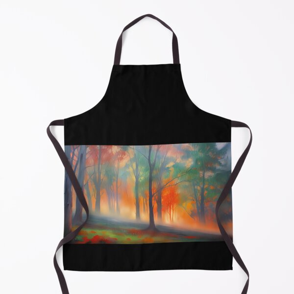 Item preview, Australian bush on fire. designed and sold by Nomad-Maynard.