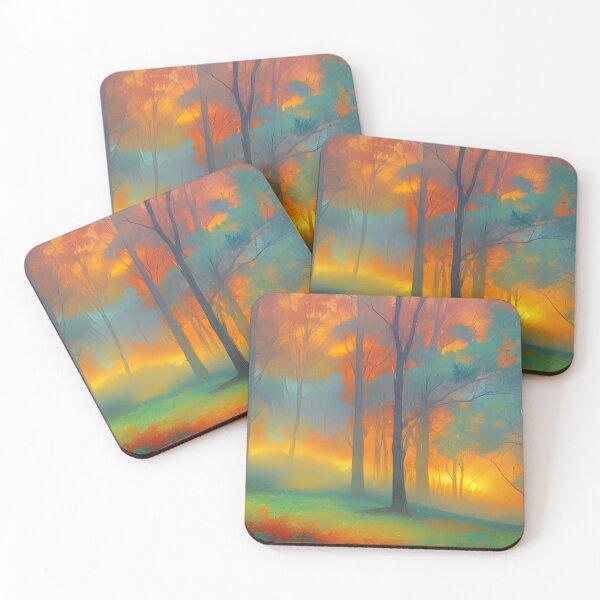 Item preview, Australian bush on fire. designed and sold by Nomad-Maynard.