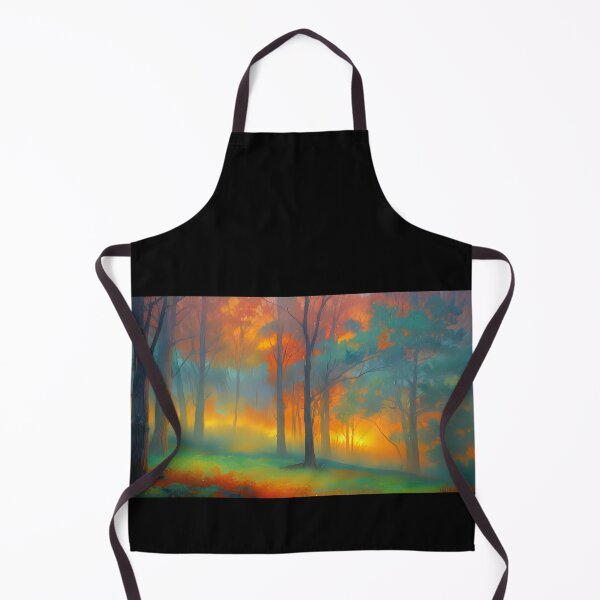 Item preview, Australian bush on fire. designed and sold by Nomad-Maynard.