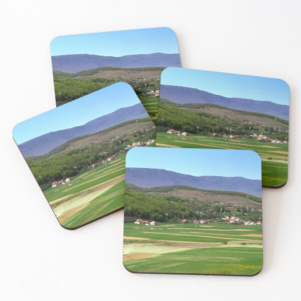 Item preview, Croatia landscape designed and sold by annalisa56.