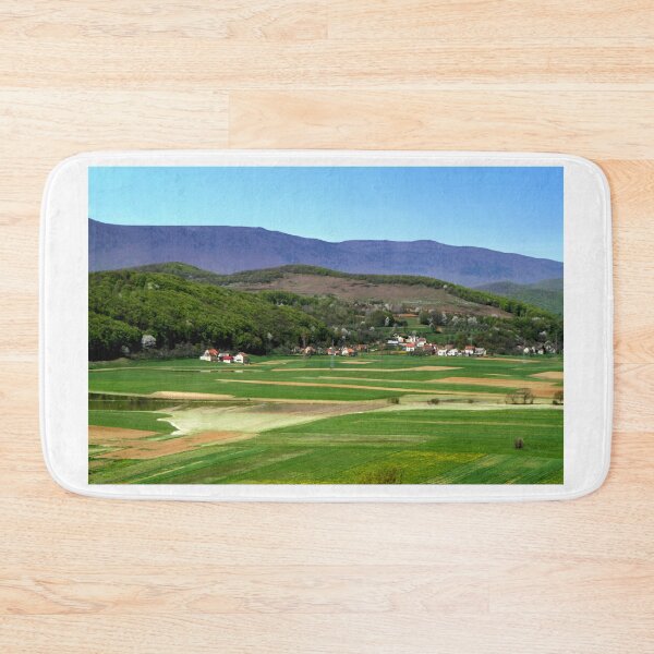 Item preview, Croatia landscape designed and sold by annalisa56.
