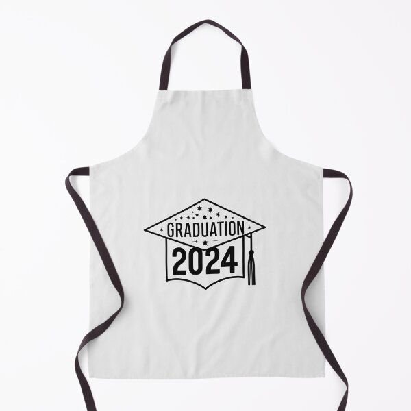Item preview, Graduation 2024 With Cap designed and sold by Itsheartshop.