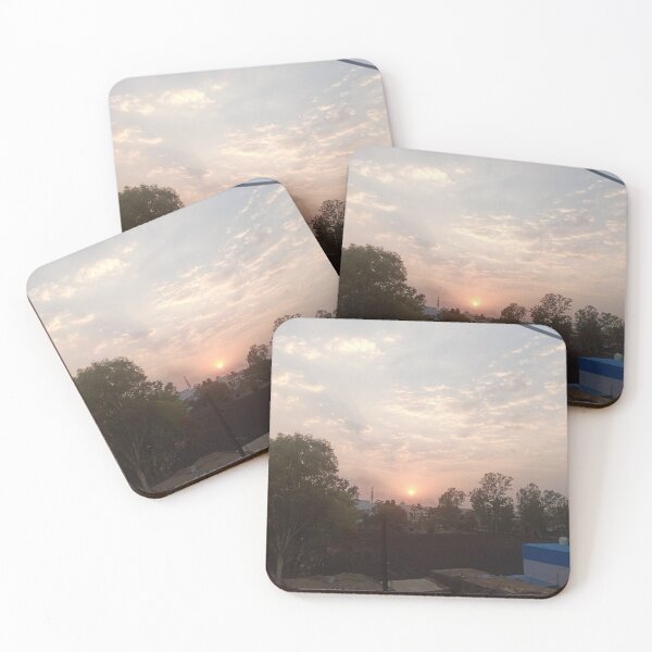 Item preview, Sunset view photography  designed and sold by Rosekiss02.