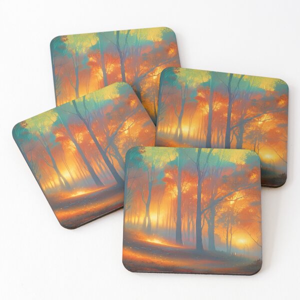 Item preview, Australian bush on fire. designed and sold by Nomad-Maynard.