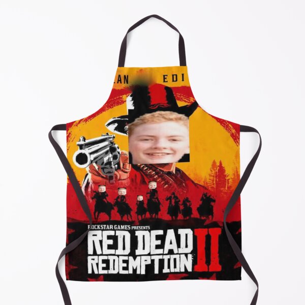 Item preview, Red Dead LP designed and sold by Xxx-LPMerch-xxX.