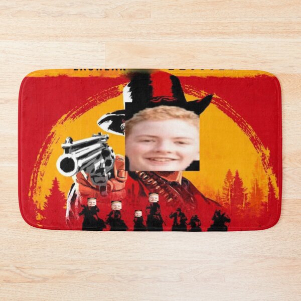Item preview, Red Dead LP designed and sold by Xxx-LPMerch-xxX.
