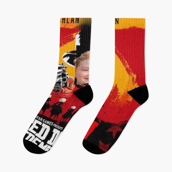 Item preview, Red Dead LP designed and sold by Xxx-LPMerch-xxX.