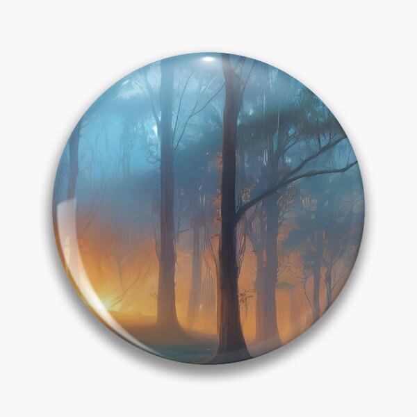 Item preview, Australian bush on fire. designed and sold by Nomad-Maynard.
