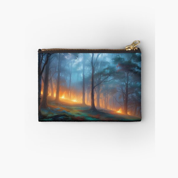 Item preview, Australian bush on fire. designed and sold by Nomad-Maynard.