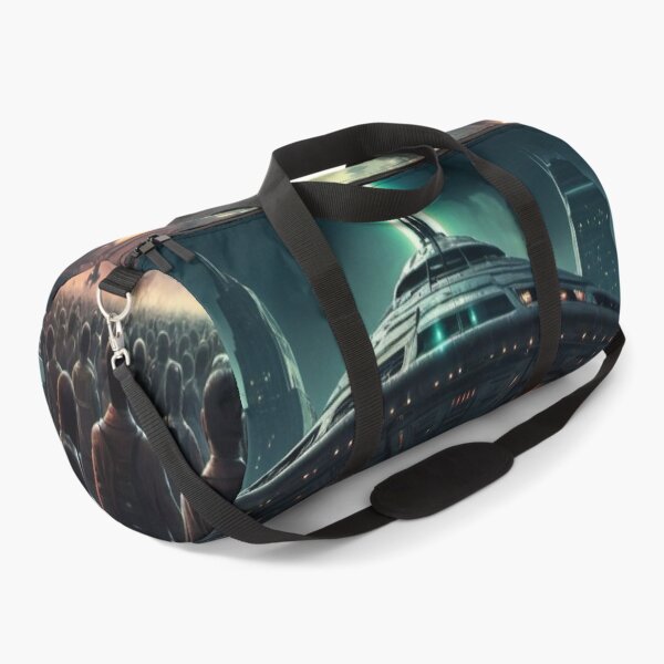 Item preview, The Return of the Gods - Aliens and Ufo designed and sold by eXtraHumans.