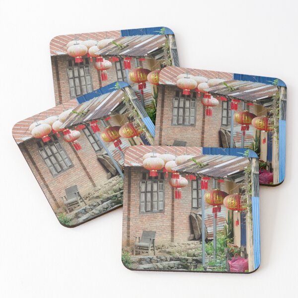 Item preview, Labyrinth of History: Phongsali and its Old Quarters designed and sold by franck380.