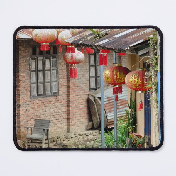 Item preview, Labyrinth of History: Phongsali and its Old Quarters designed and sold by franck380.