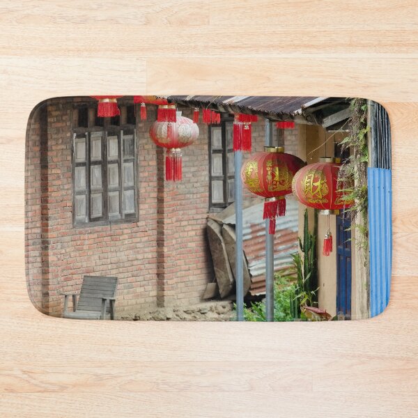 Item preview, Labyrinth of History: Phongsali and its Old Quarters designed and sold by franck380.