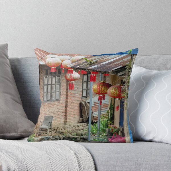 Item preview, Labyrinth of History: Phongsali and its Old Quarters designed and sold by franck380.