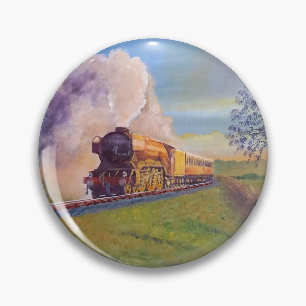 Item preview, Scotsman Sunset. designed and sold by kirtleypete.