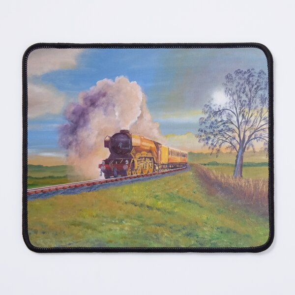Item preview, Scotsman Sunset. designed and sold by kirtleypete.