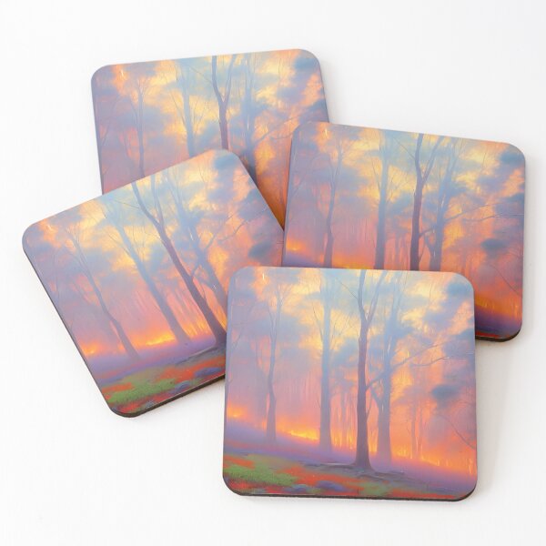 Item preview, Australian bush on fire. designed and sold by Nomad-Maynard.