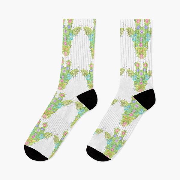 Item preview, Floral  Animal "Giraffe" WeArePrettierThanFlowers designed and sold by birthflower.