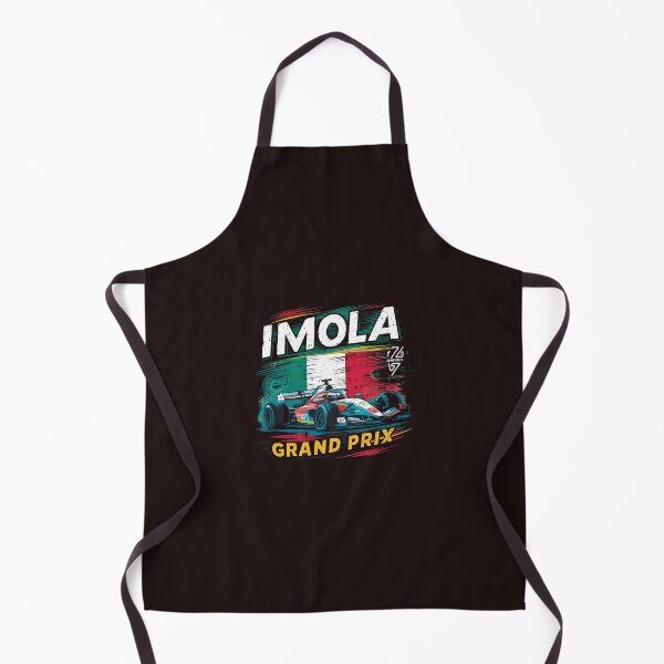 Item preview, Formula 1 GP Imola designed and sold by F1GearStop.