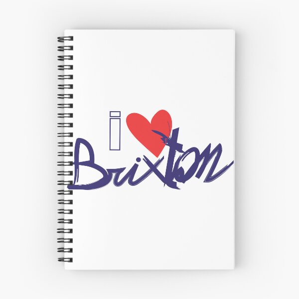 Item preview, Brixton london designed and sold by Paintbase.
