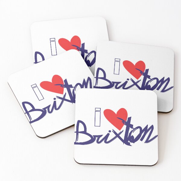 Item preview, Brixton london designed and sold by Paintbase.