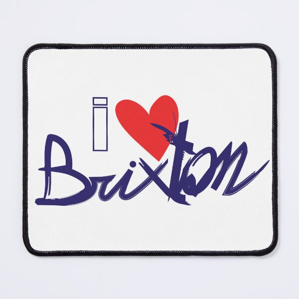 Item preview, Brixton london designed and sold by Paintbase.