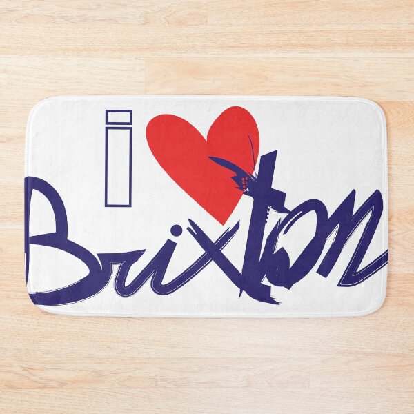 Item preview, Brixton london designed and sold by Paintbase.