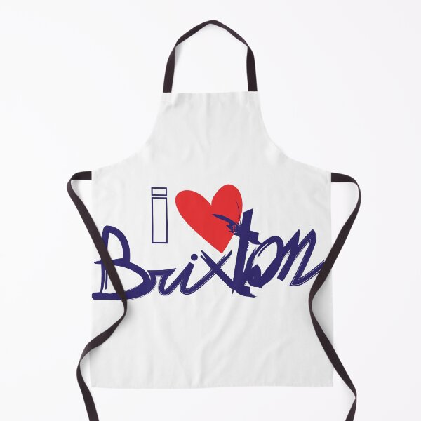 Item preview, Brixton london designed and sold by Paintbase.