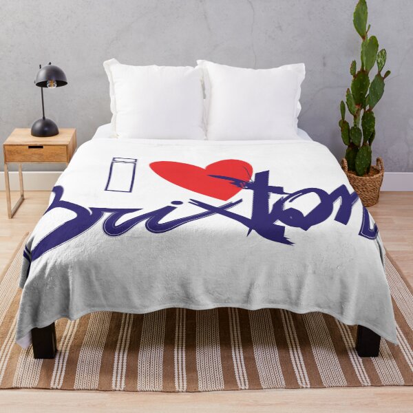 Item preview, Brixton london designed and sold by Paintbase.