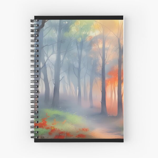 Item preview, Australian bush on fire. designed and sold by Nomad-Maynard.