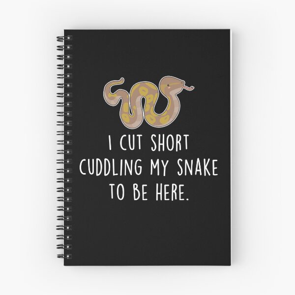 Item preview, Ball Python Cut Short designed and sold by Clara Hollins.