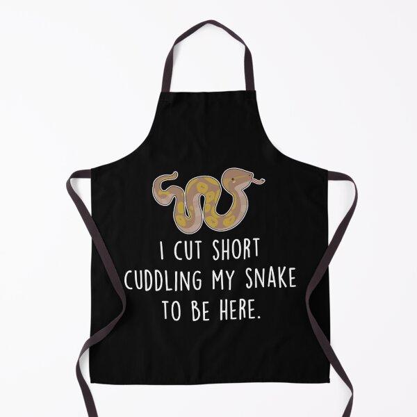 Item preview, Ball Python Cut Short designed and sold by Clara Hollins.