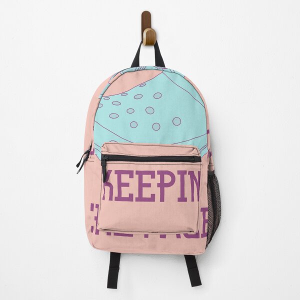 Item preview, Keepin it Cretaceous - Rose & Mint designed and sold by Floatist.